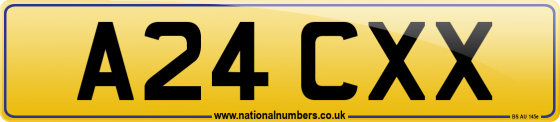A24 CXX