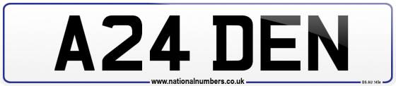 A24 DEN