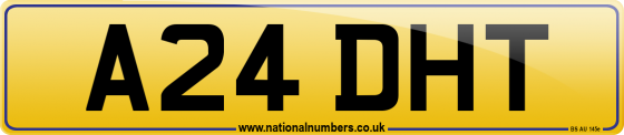 A24 DHT