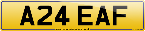 A24 EAF