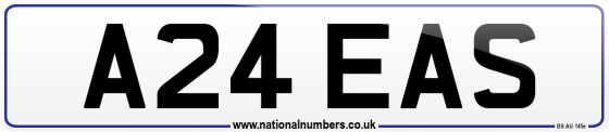 A24 EAS
