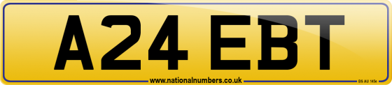A24 EBT