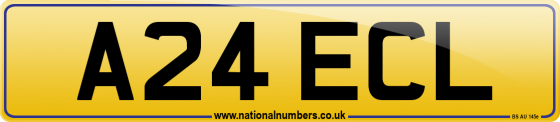 A24 ECL