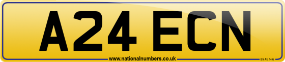 A24 ECN