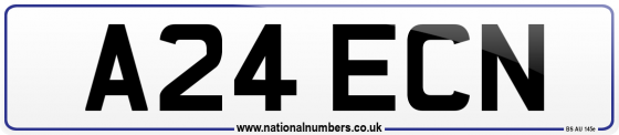 A24 ECN