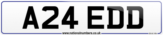 A24 EDD