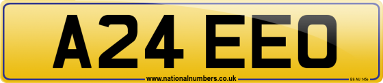 A24 EEO