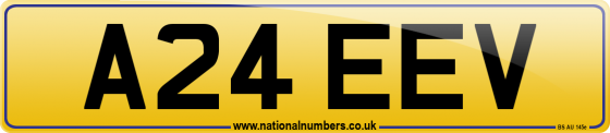 A24 EEV
