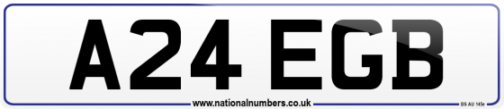 A24 EGB