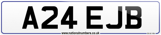 A24 EJB