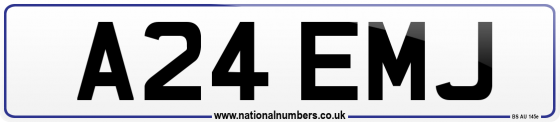 A24 EMJ