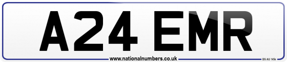 A24 EMR