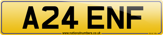 A24 ENF