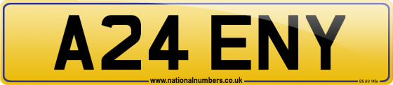 A24 ENY