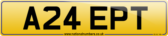 A24 EPT