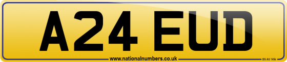 A24 EUD