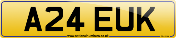 A24 EUK