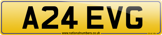 A24 EVG