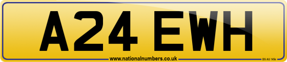 A24 EWH
