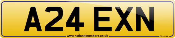 A24 EXN