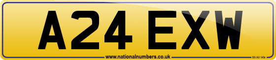 A24 EXW