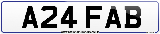 A24 FAB