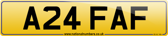 A24 FAF
