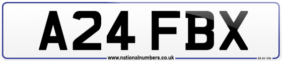 A24 FBX