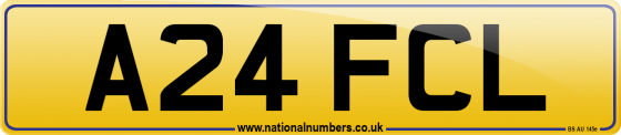 A24 FCL