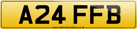 A24 FFB