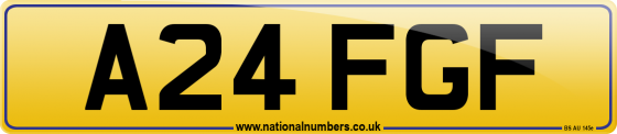 A24 FGF