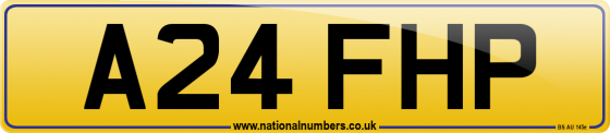A24 FHP