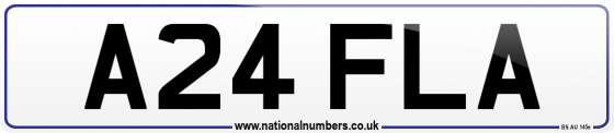 A24 FLA