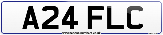 A24 FLC