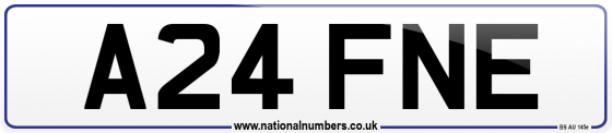 A24 FNE