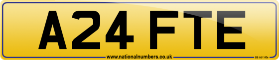 A24 FTE
