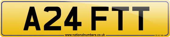 A24 FTT