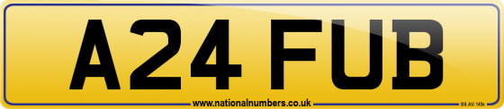 A24 FUB