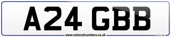 A24 GBB