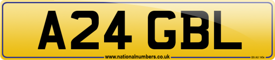 A24 GBL
