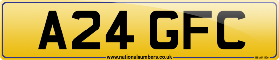 A24 GFC