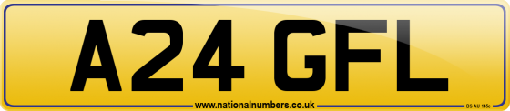 A24 GFL