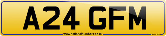 A24 GFM