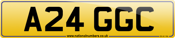 A24 GGC