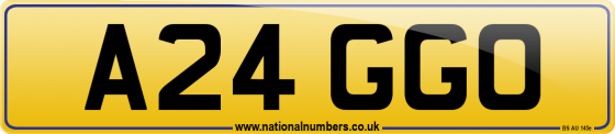 A24 GGO