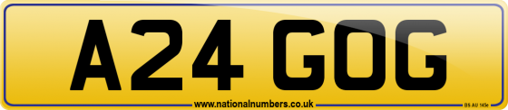 A24 GOG