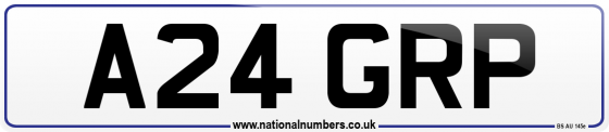 A24 GRP
