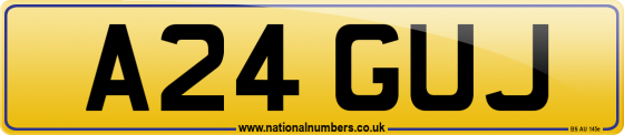 A24 GUJ