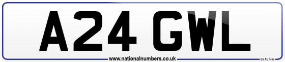 A24 GWL