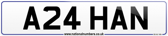 A24 HAN